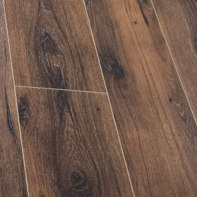 Hickory Board Plank