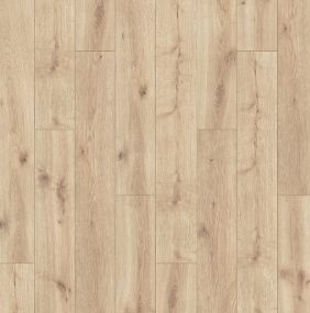 Barley Oak- Waterproof Hybrid Organic Renewable Core