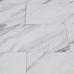 Bianco Carrara