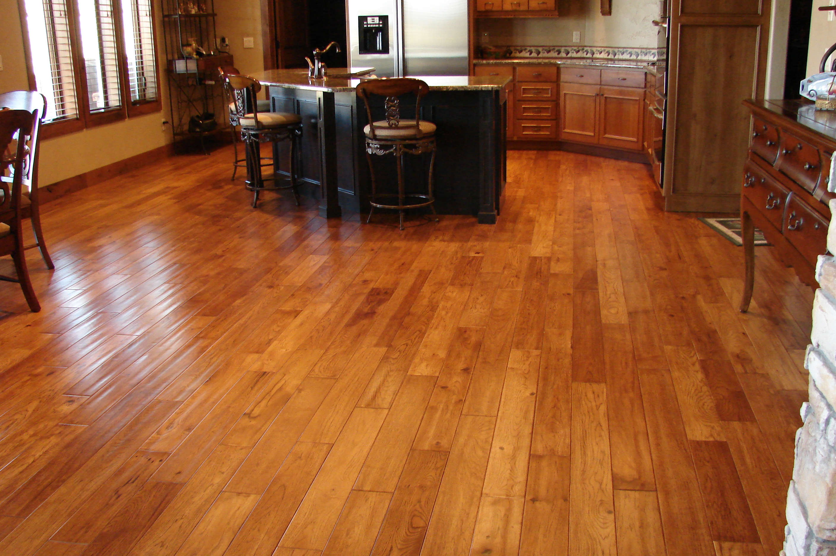 Laminate Flooring in Lake Charles