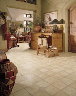 vinyl flooring in lake charles, la