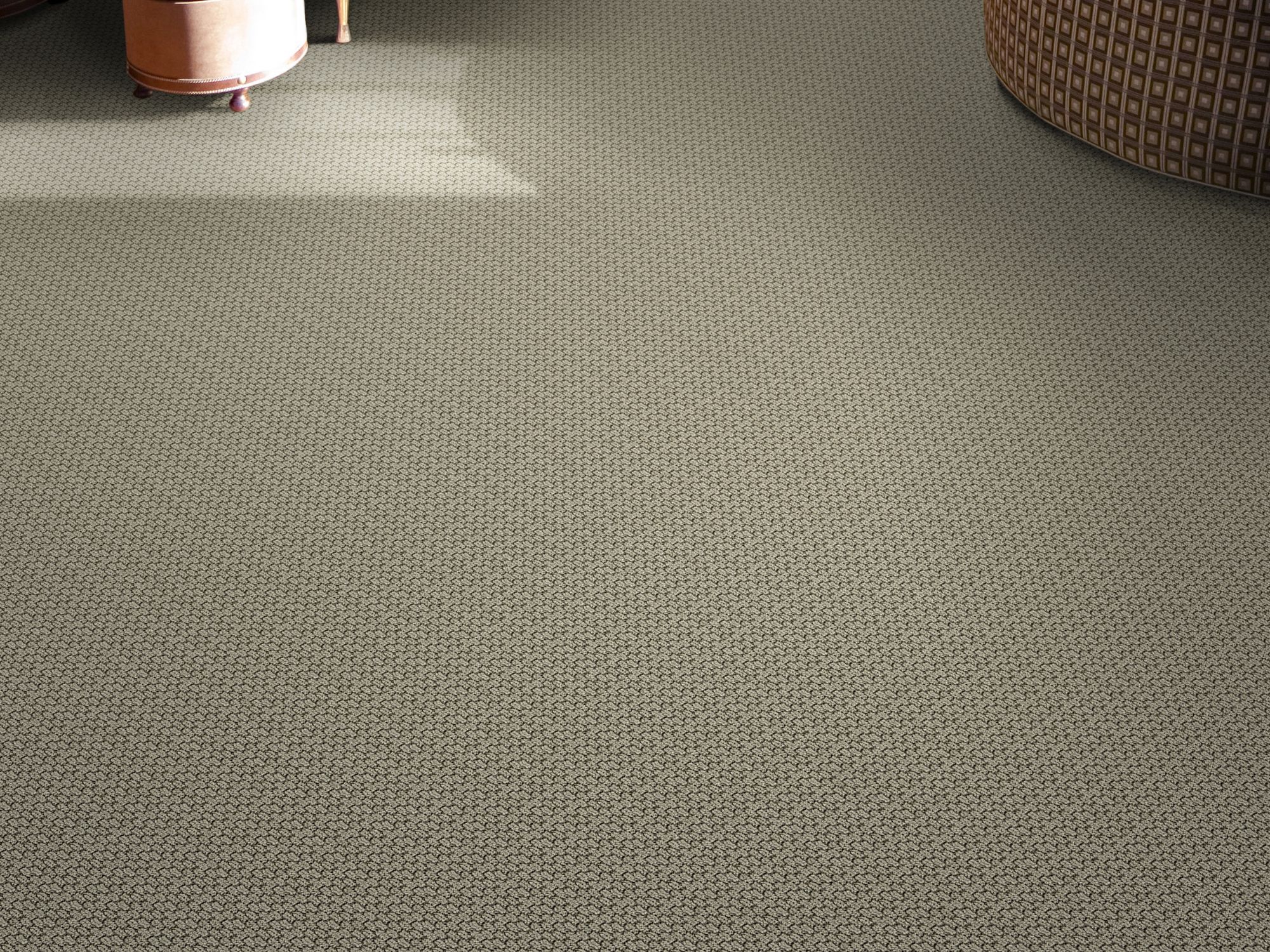 beige textured carpets