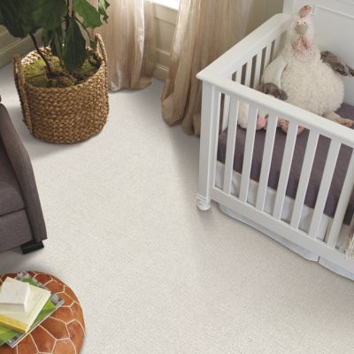 soft carpets in a Lake Charles home