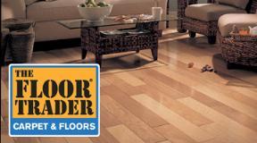 hardwood flooring